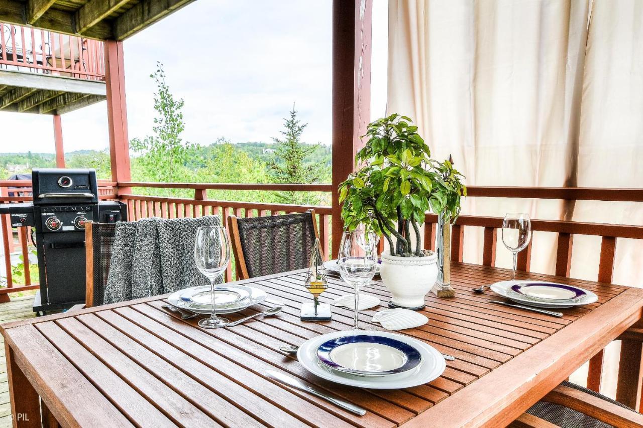 Hauts-Bois Ski Inout 2Brs Wpool Access 193-1 Мон-Трамблан Екстер'єр фото