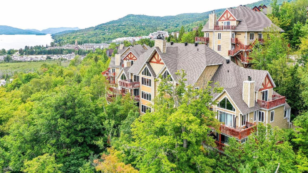 Hauts-Bois Ski Inout 2Brs Wpool Access 193-1 Мон-Трамблан Екстер'єр фото