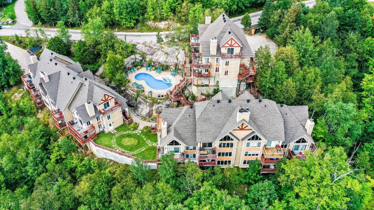 Hauts-Bois Ski Inout 2Brs Wpool Access 193-1 Мон-Трамблан Екстер'єр фото