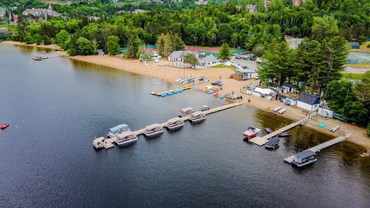 Hauts-Bois Ski Inout 2Brs Wpool Access 193-1 Мон-Трамблан Екстер'єр фото