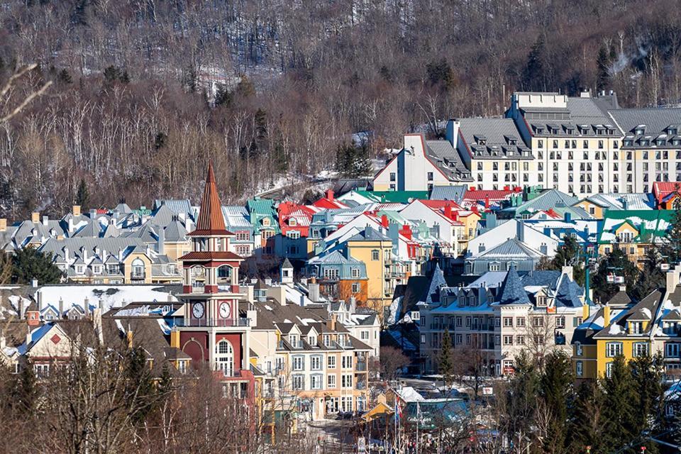 Hauts-Bois Ski Inout 2Brs Wpool Access 193-1 Мон-Трамблан Екстер'єр фото